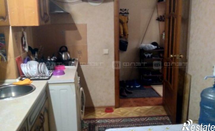 3-комн квартира ул Академика Глушко, 9 2,  д. 9 2,  к. 2