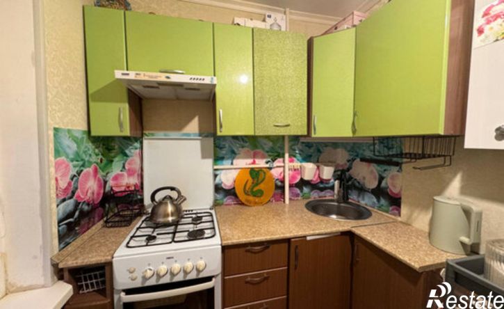 1-комн квартира ул Красной Позиции, 13 А,  д. 13 А,  к. А