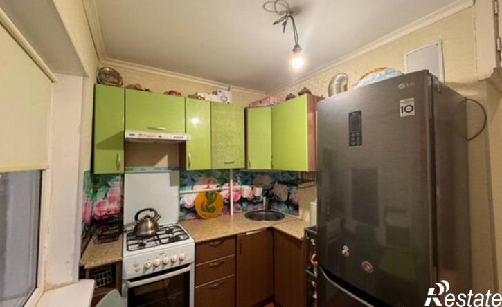 1-комн квартира ул Красной Позиции, 13 А,  д. 13 А,  к. А