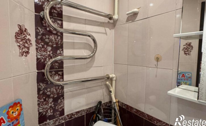 1-комн квартира ул Красной Позиции, 13 А,  д. 13 А,  к. А