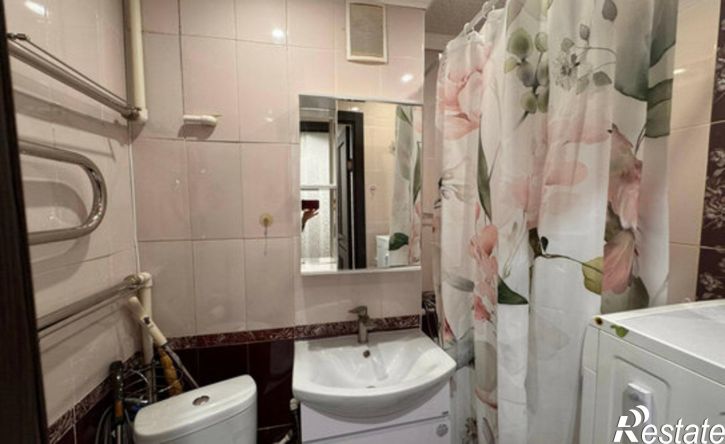 1-комн квартира ул Красной Позиции, 13 А,  д. 13 А,  к. А