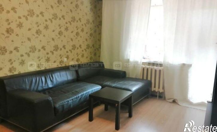 1-комн квартира улица Родины, 33 к1,  д. 33 к1