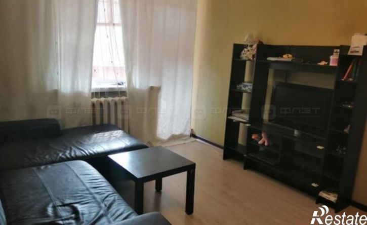 1-комн квартира улица Родины, 33 к1,  д. 33 к1