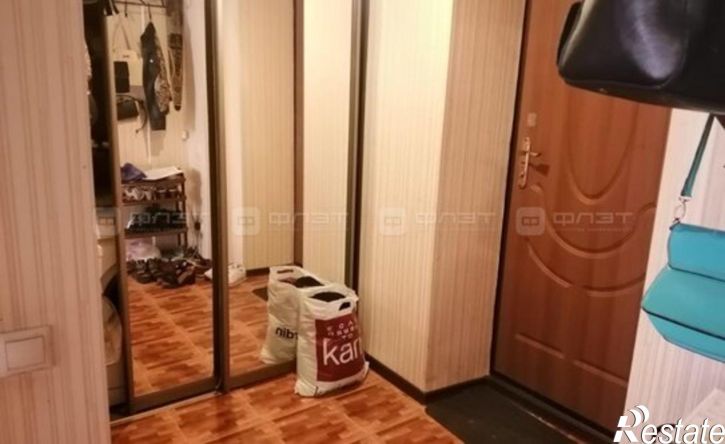 1-комн квартира улица Родины, 33 к1,  д. 33 к1