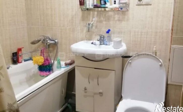 1-комн квартира улица Родины, 33 к1,  д. 33 к1