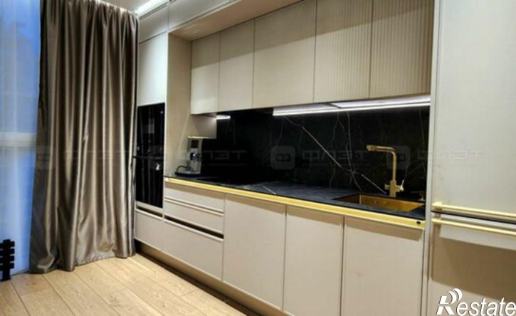 1-комн квартира улица Адоратского, 1Б,  д. 1Б