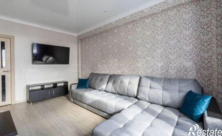 3-комн квартира ул Тэцевская, 4Б,  д. 4Б