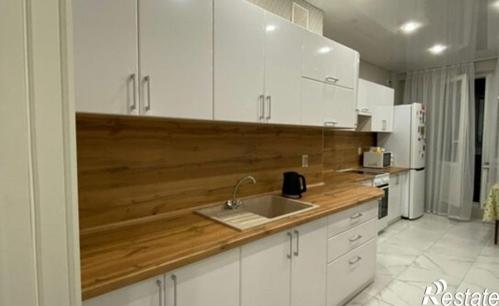 1-комн квартира улица Галимджана Баруди, 4,  д. 4