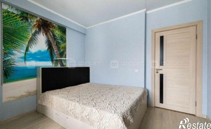 3-комн квартира ул Тэцевская, 4Б,  д. 4Б