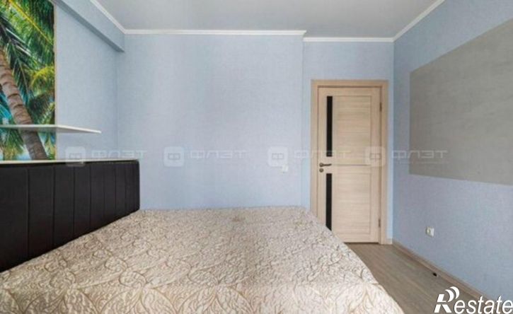 3-комн квартира ул Тэцевская, 4Б,  д. 4Б