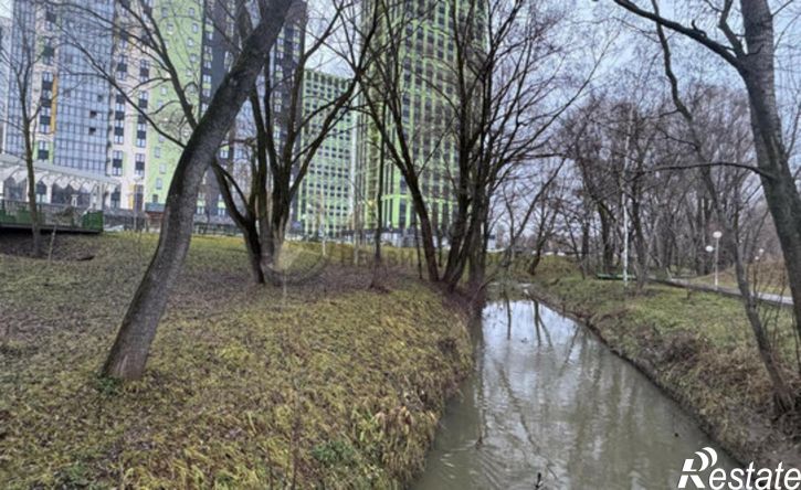 2-комн квартира улица Александра Курынова, 5 к1,  д. 5 к1