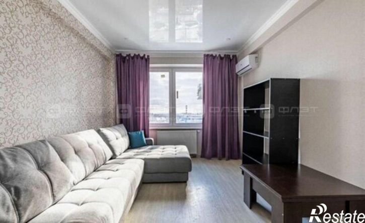 3-комн квартира ул Тэцевская, 4Б,  д. 4Б