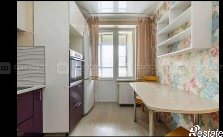 3-комн квартира ул Тэцевская, 4Б,  д. 4Б