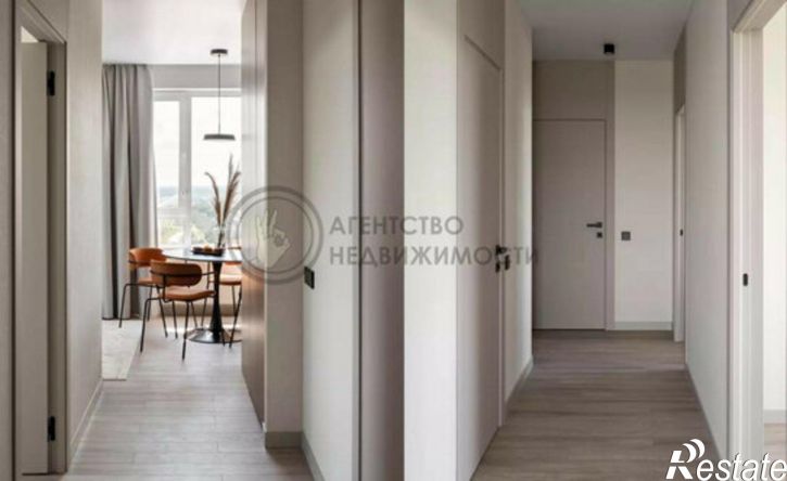 2-комн квартира улица Александра Курынова, 5 к1,  д. 5 к1