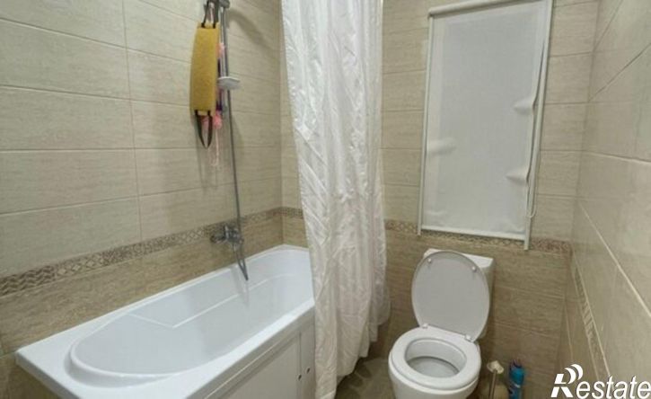 1-комн квартира улица Галимджана Баруди, 4,  д. 4