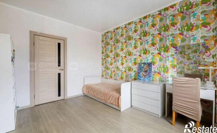 3-комн квартира ул Тэцевская, 4Б,  д. 4Б