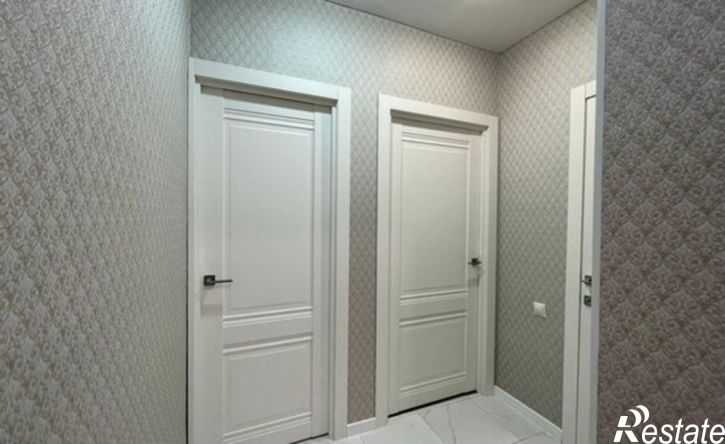 1-комн квартира улица Галимджана Баруди, 4,  д. 4