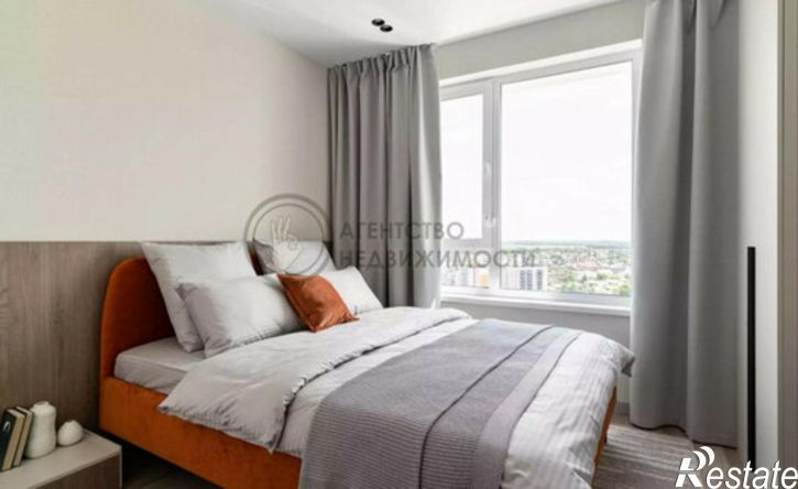 2-комн квартира улица Александра Курынова, 5 к1,  д. 5 к1