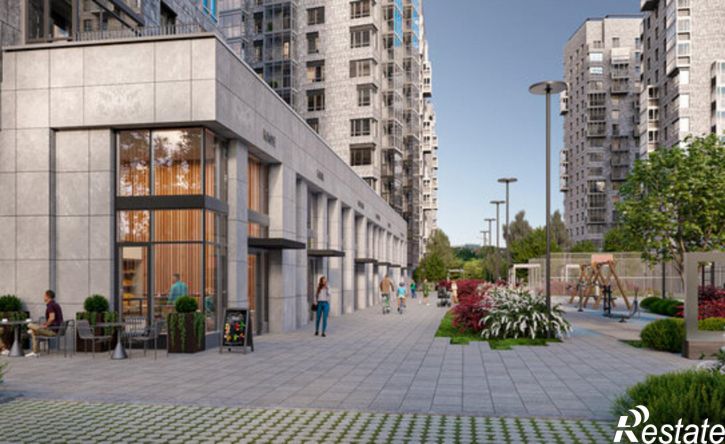 3-комн квартира ул Гаврилова, 10а,  д. 10а