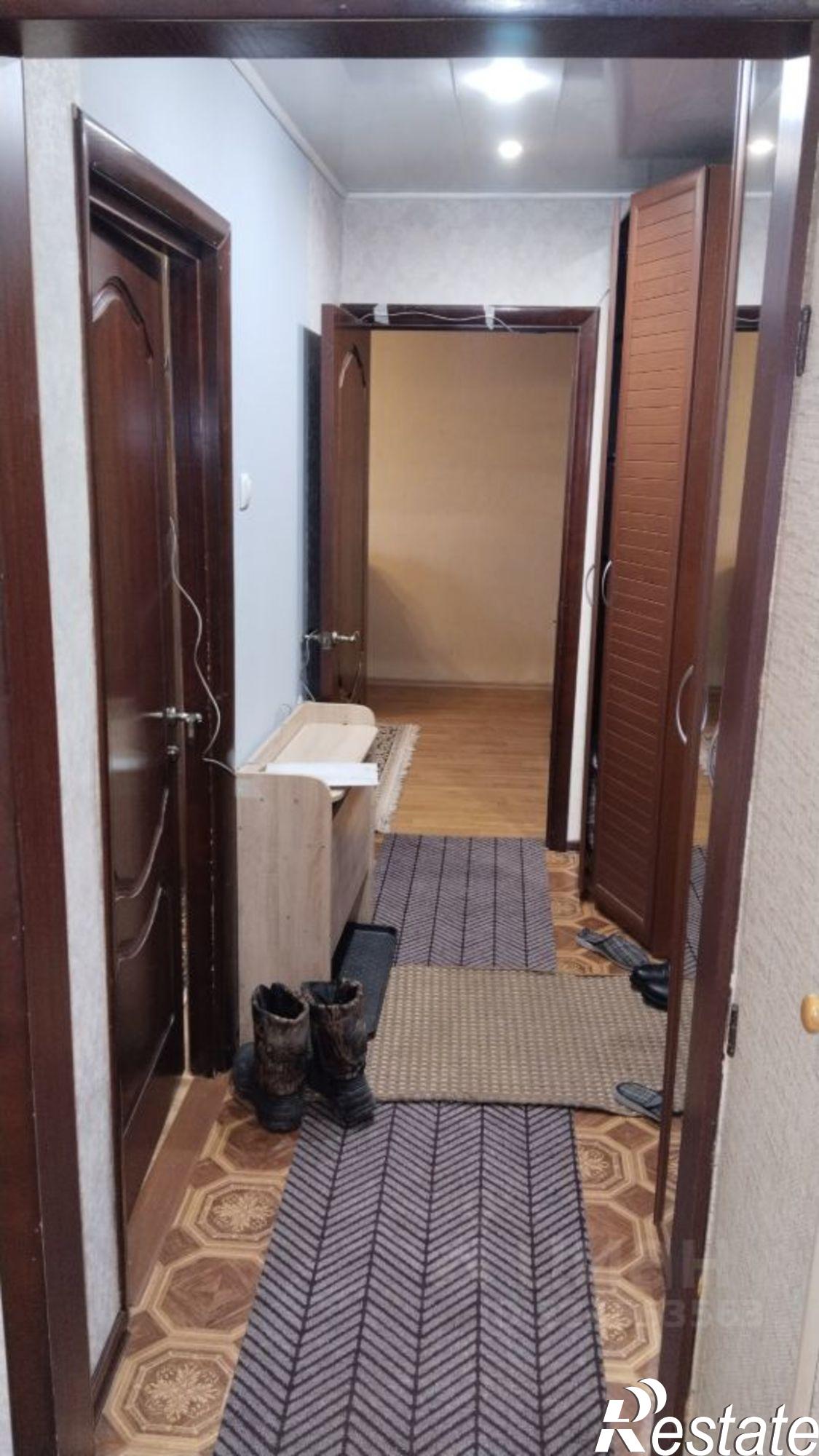 Сдать квартиру за 37 000 рублей на улица Адоратского, 21