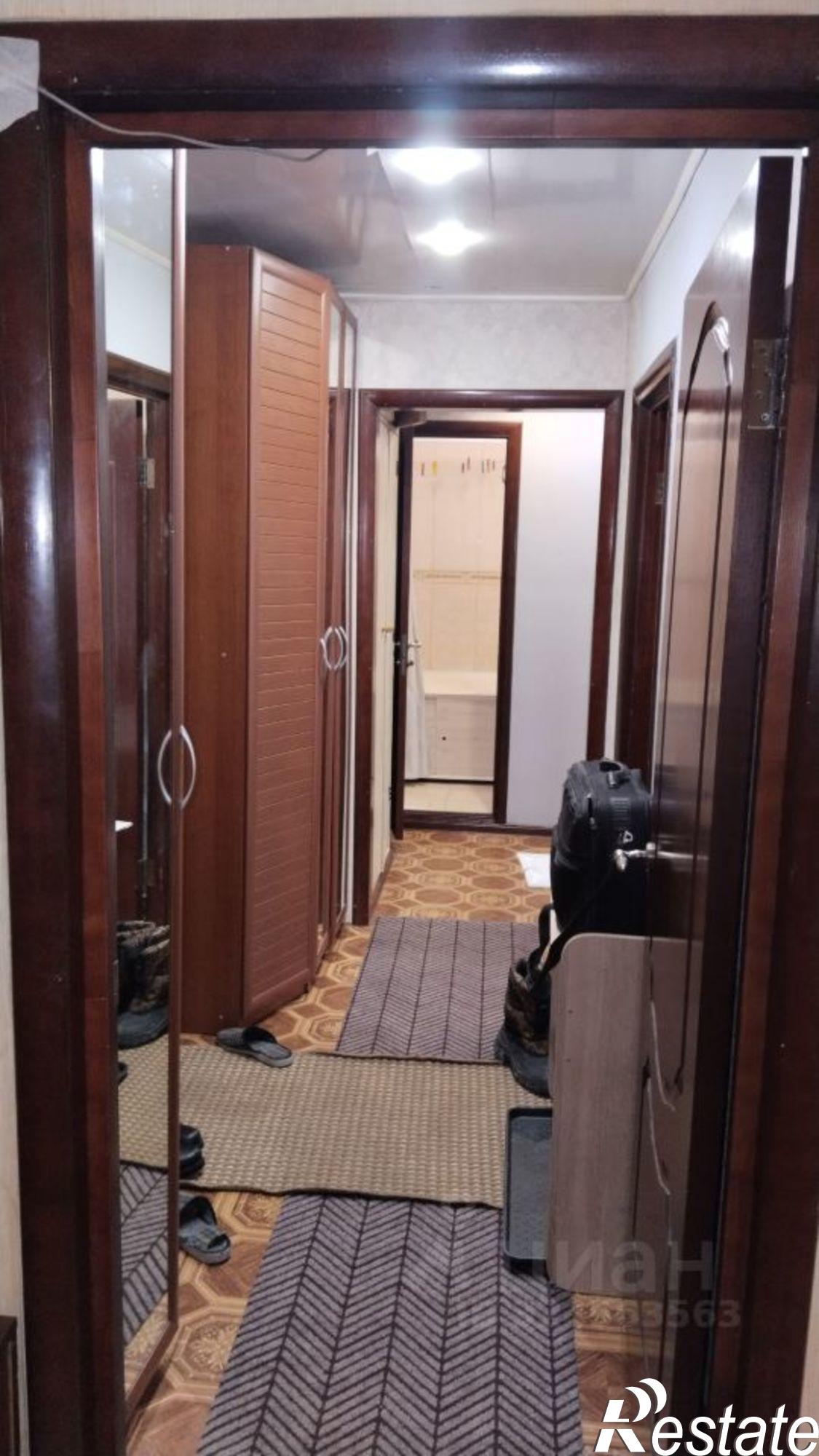 Сдать квартиру за 37 000 рублей на улица Адоратского, 21