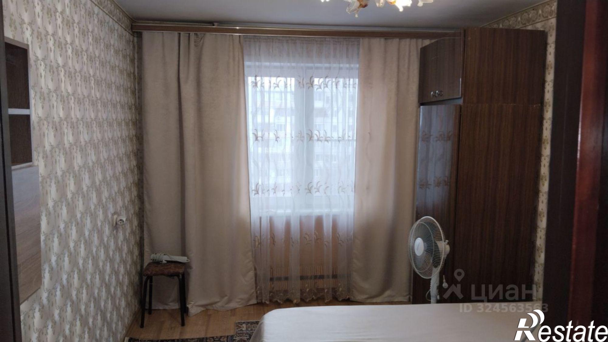 Сдать квартиру за 37 000 рублей на улица Адоратского, 21