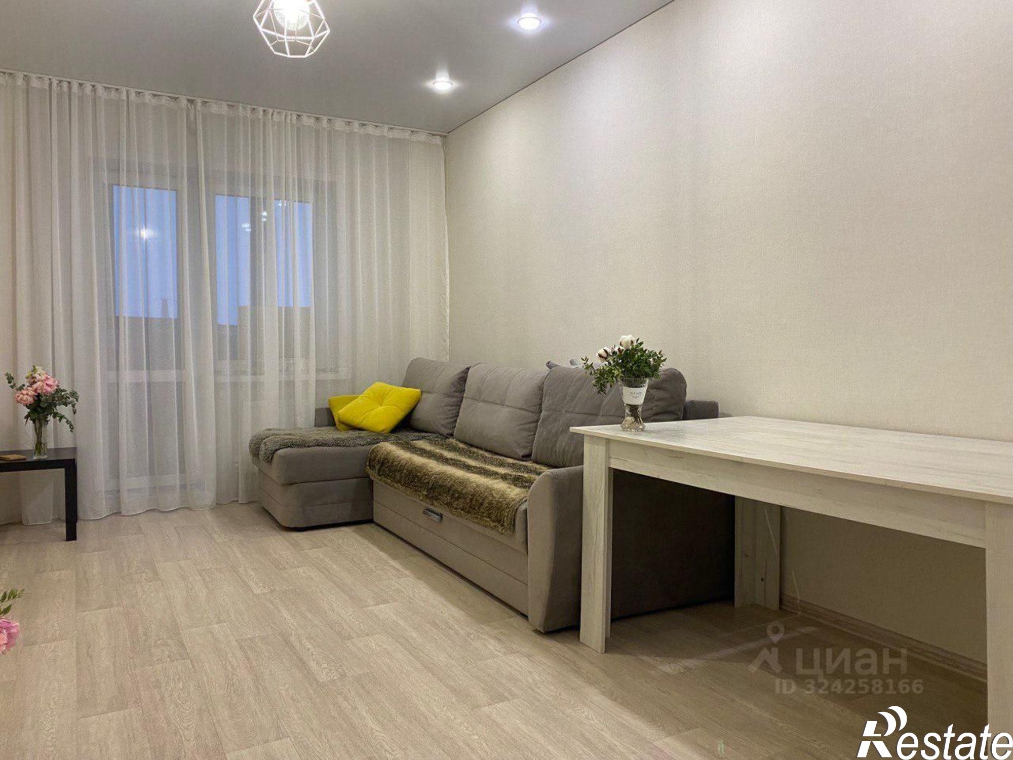 Сдать квартиру за 30 000 рублей на улица Баки Урманче, 11 к1