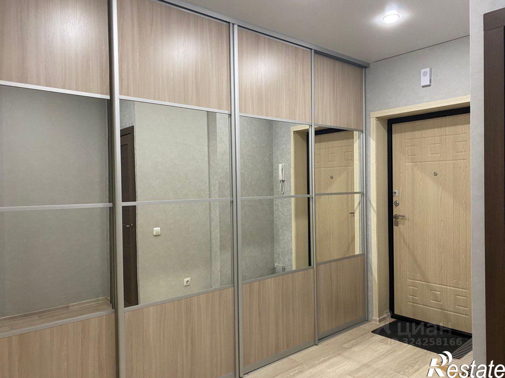 Сдать квартиру за 30 000 рублей на улица Баки Урманче, 11 к1