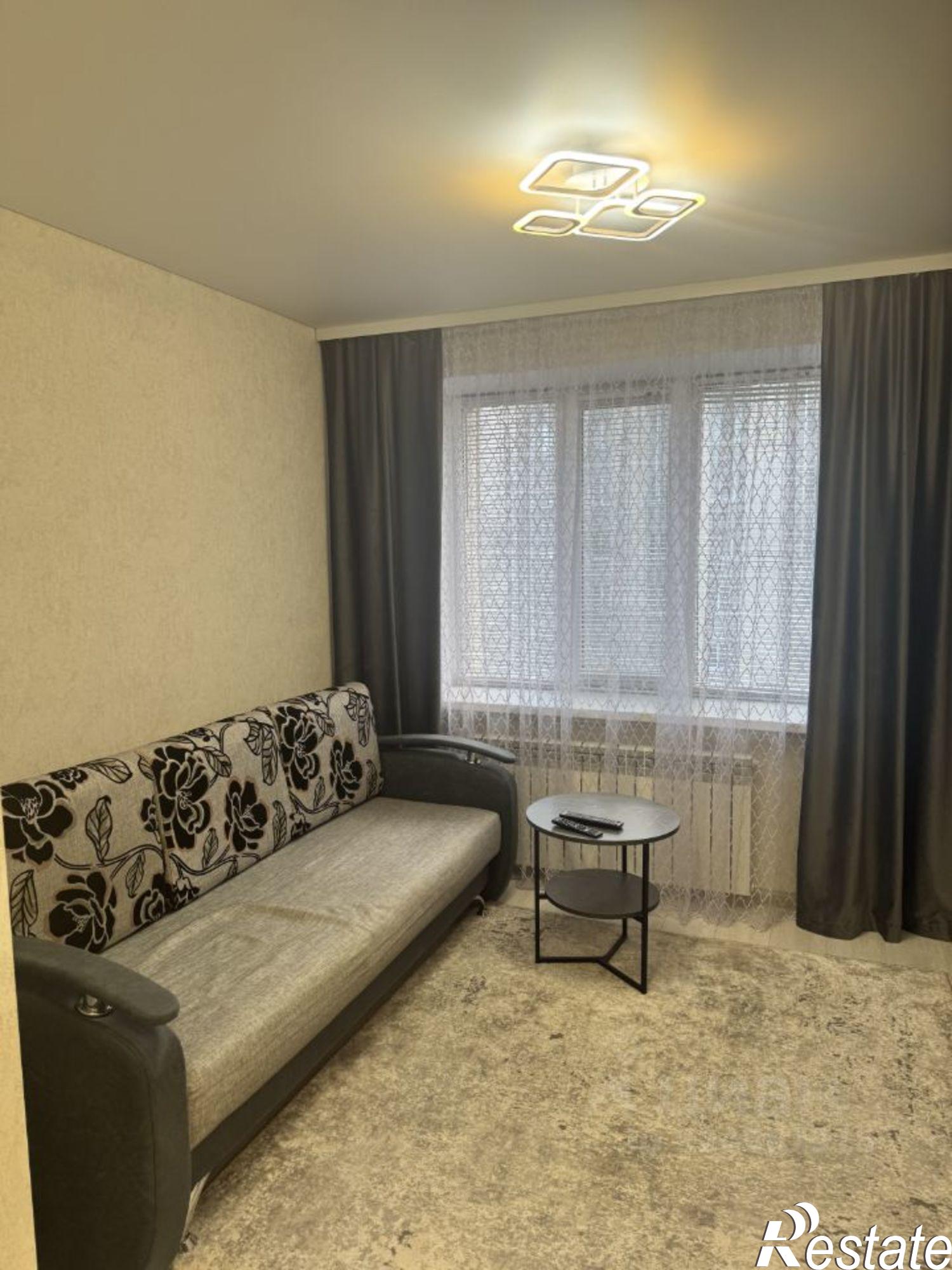 Сдать квартиру за 35 000 рублей на улица Дементьева, 7