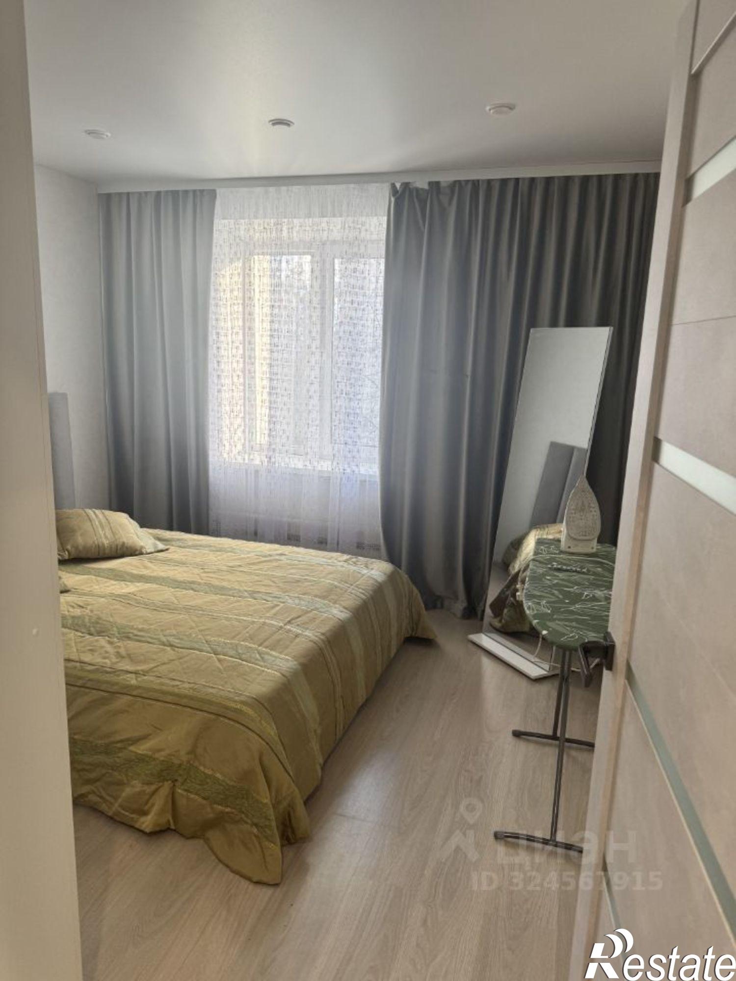 Сдать квартиру за 35 000 рублей на улица Дементьева, 7