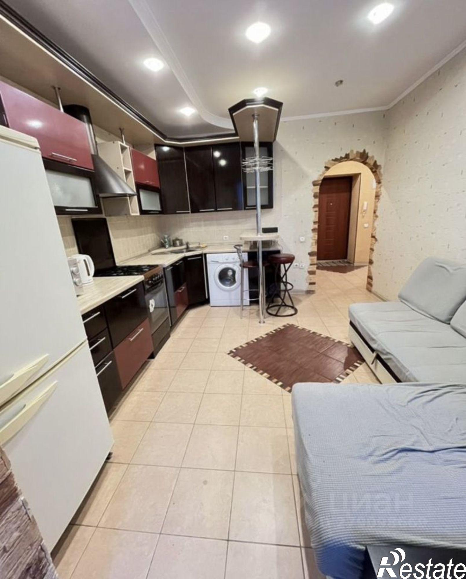 Сдать квартиру за 47 000 рублей на ул Сибгата Хакима, 37