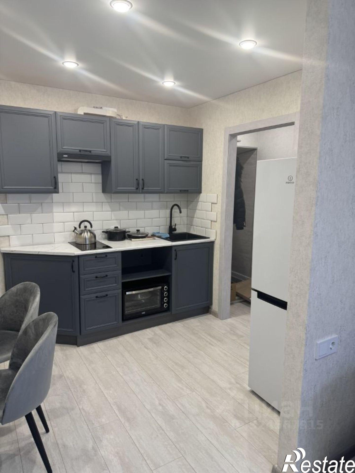 Сдать квартиру за 35 000 рублей на улица Дементьева, 7