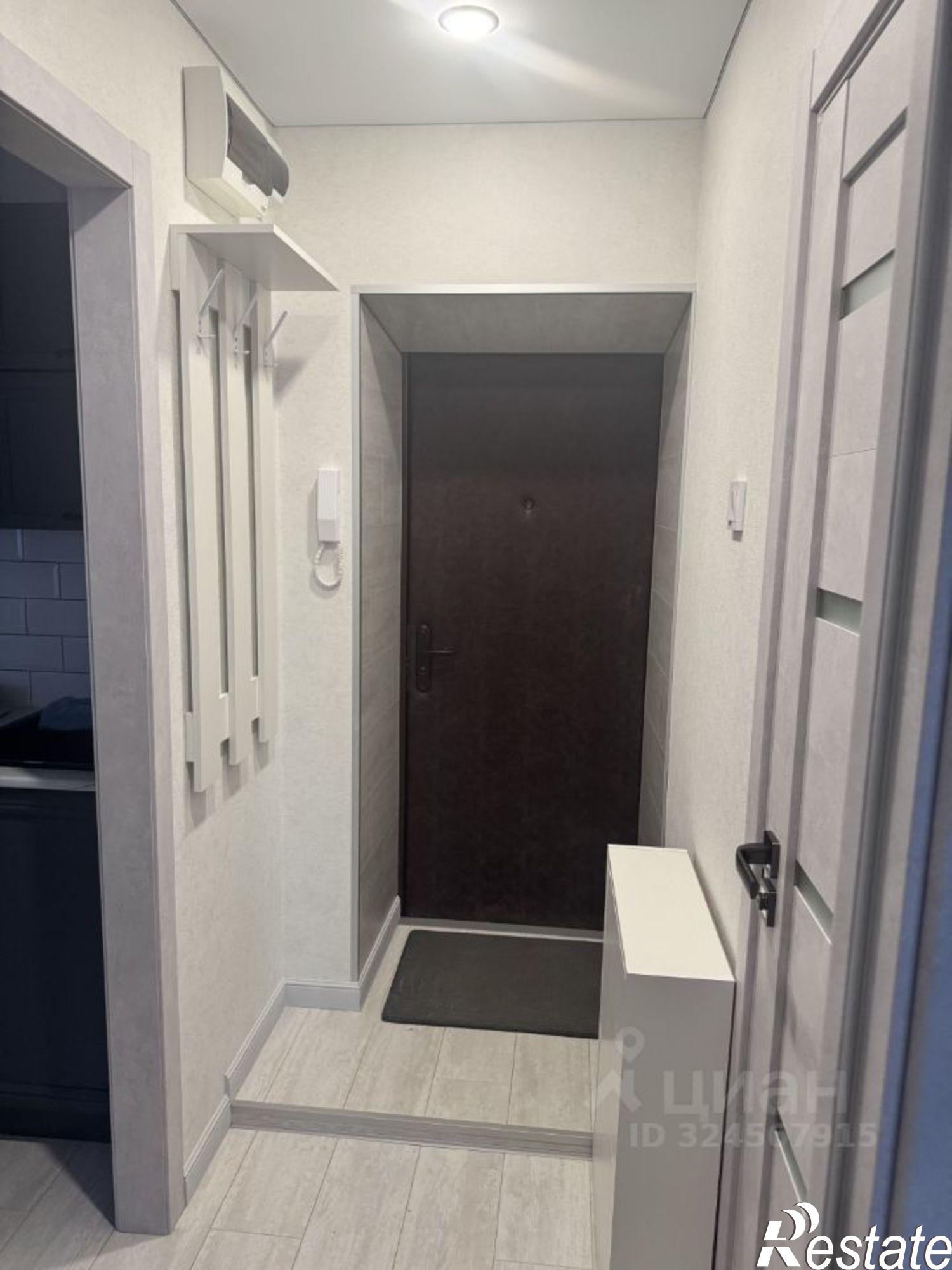 Сдать квартиру за 35 000 рублей на улица Дементьева, 7