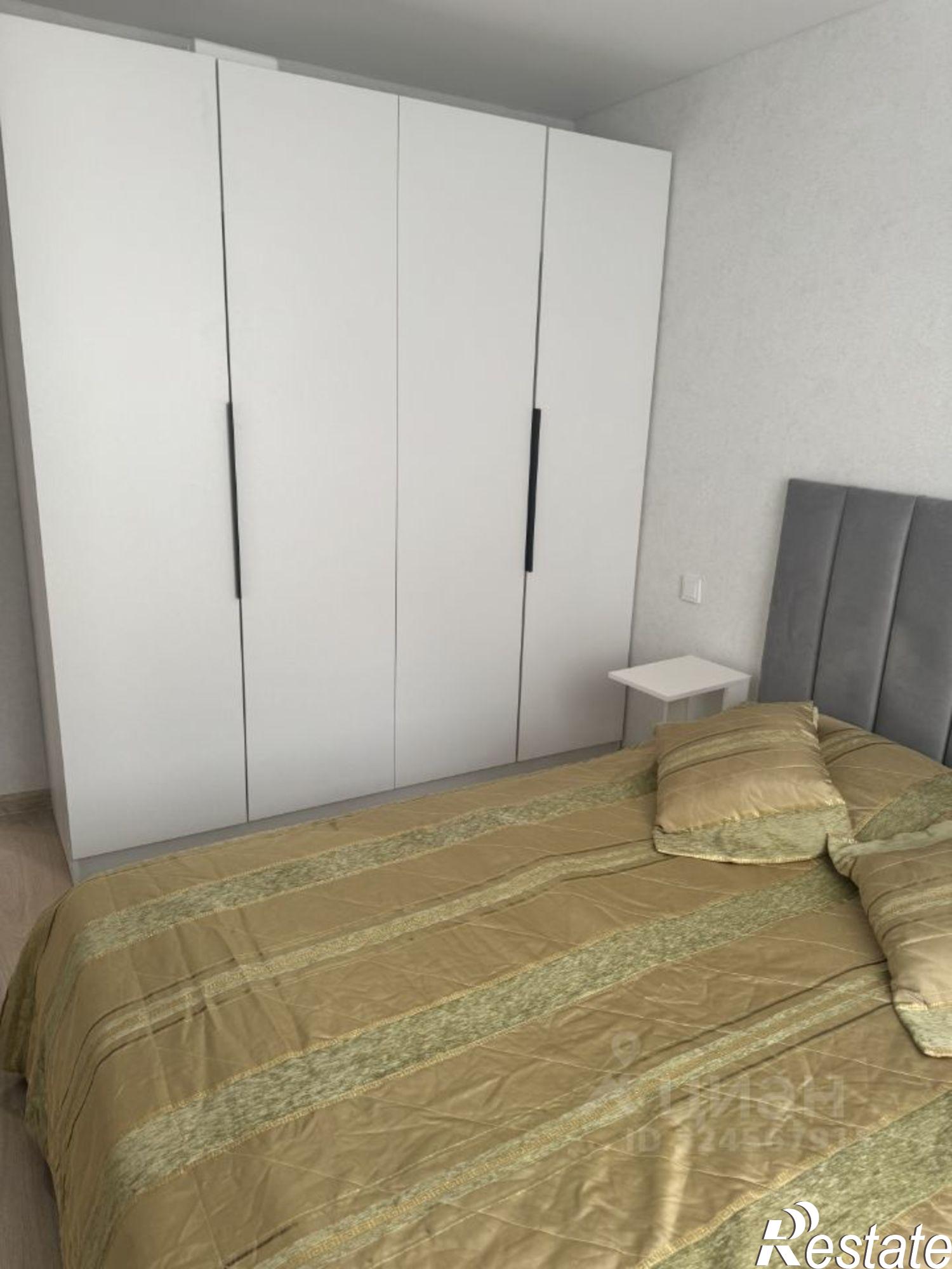 Сдать квартиру за 35 000 рублей на улица Дементьева, 7