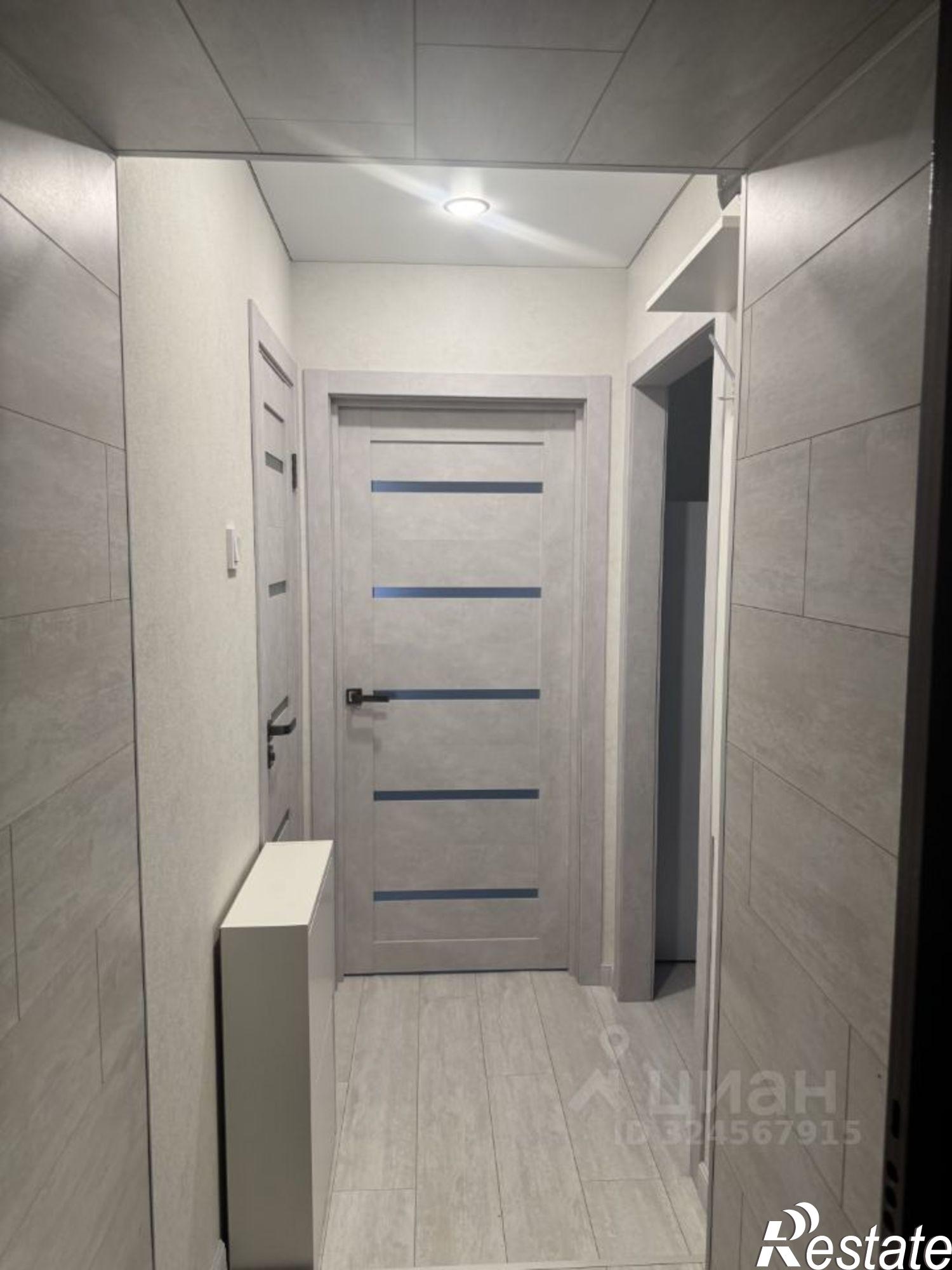 Сдать квартиру за 35 000 рублей на улица Дементьева, 7