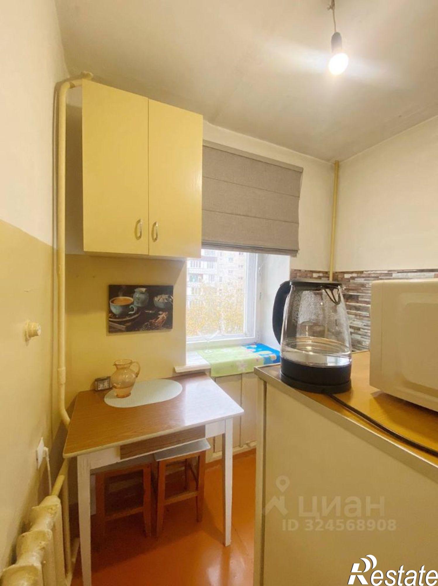 Сдать квартиру за 22 000 рублей на улица Айдарова, 20