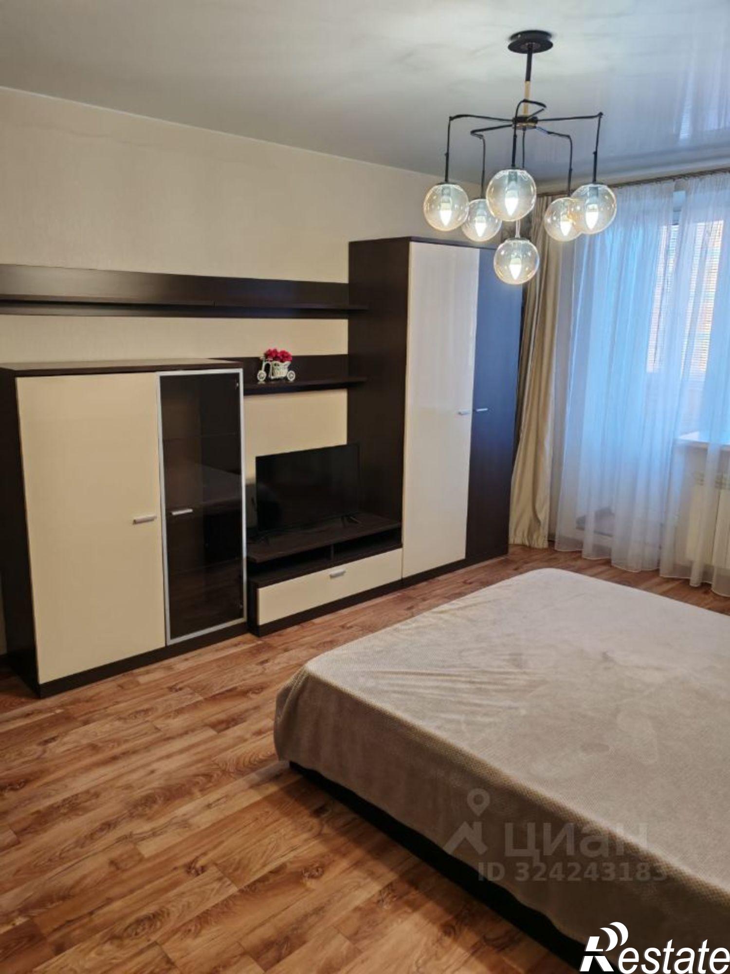 Сдать квартиру за 40 000 рублей на улица Фатыха Амирхана, 103