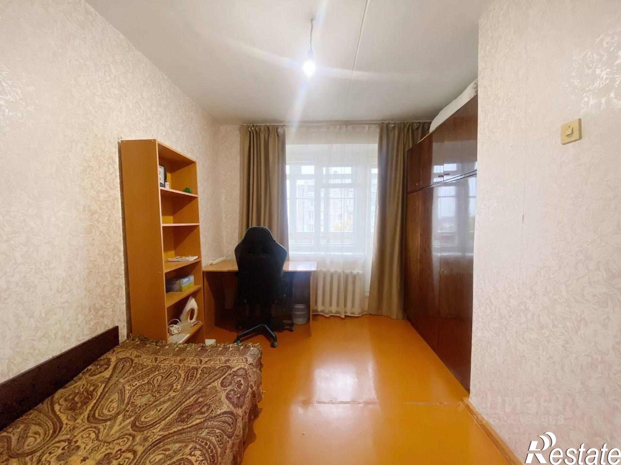 Сдать квартиру за 22 000 рублей на улица Айдарова, 20