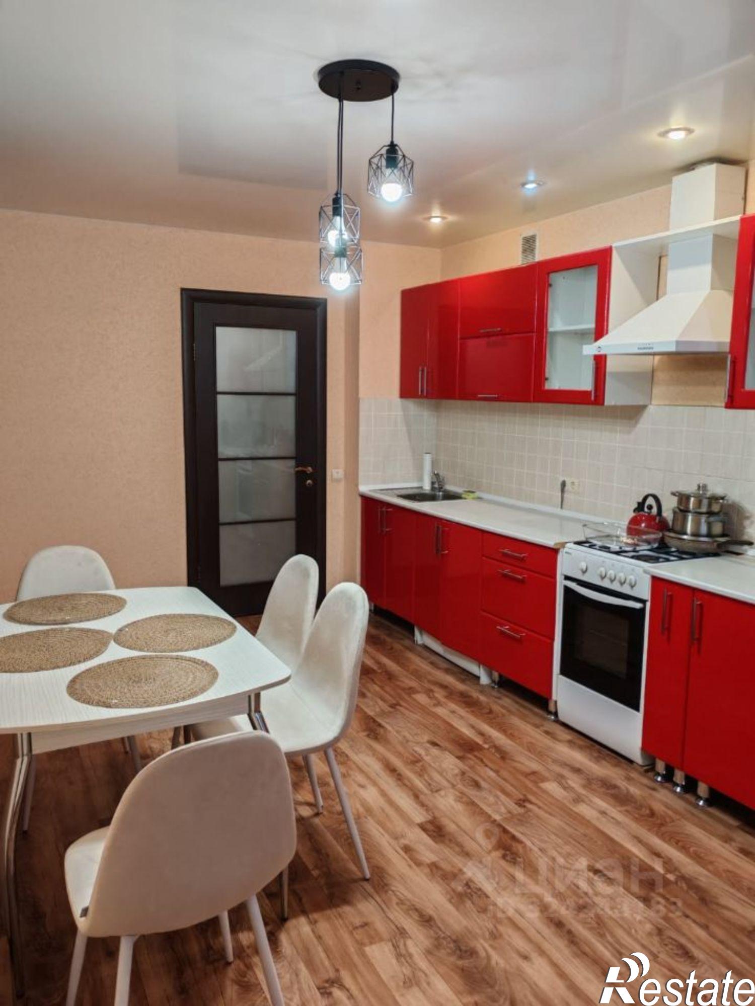 Сдать квартиру за 40 000 рублей на улица Фатыха Амирхана, 103