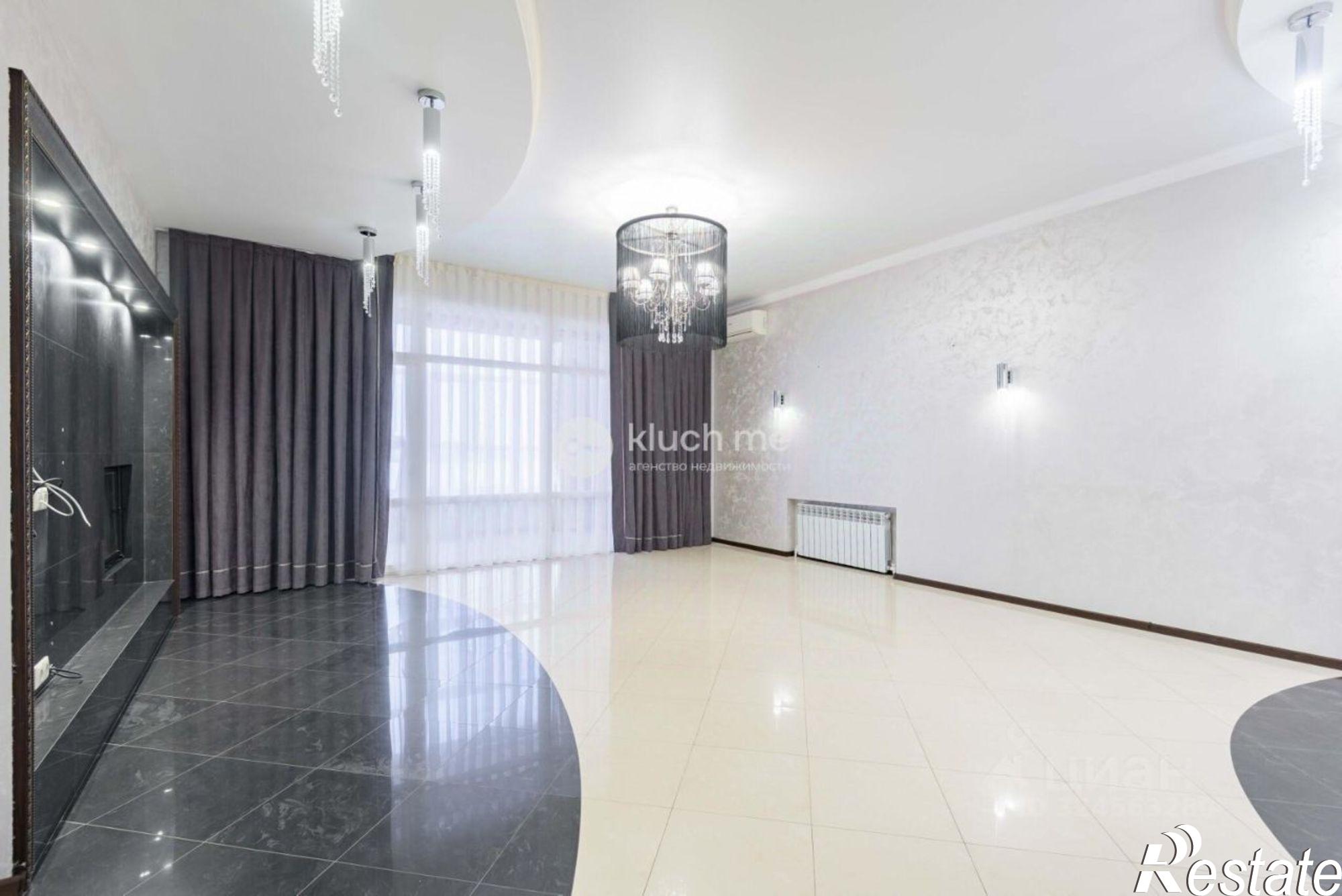 Купить квартиру за 25 499 000 рублей на улица Аланлык, 47