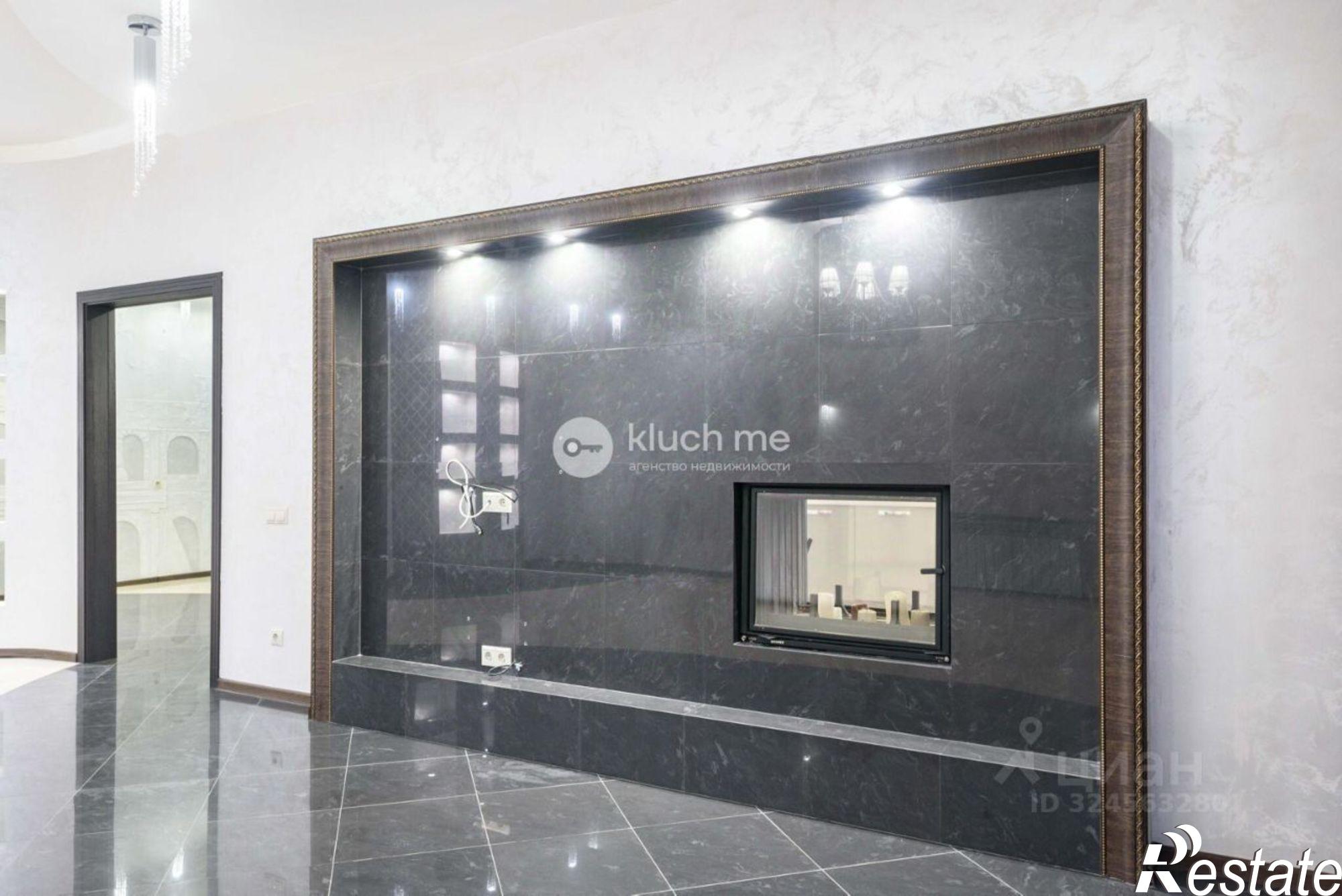 Купить квартиру за 25 499 000 рублей на улица Аланлык, 47