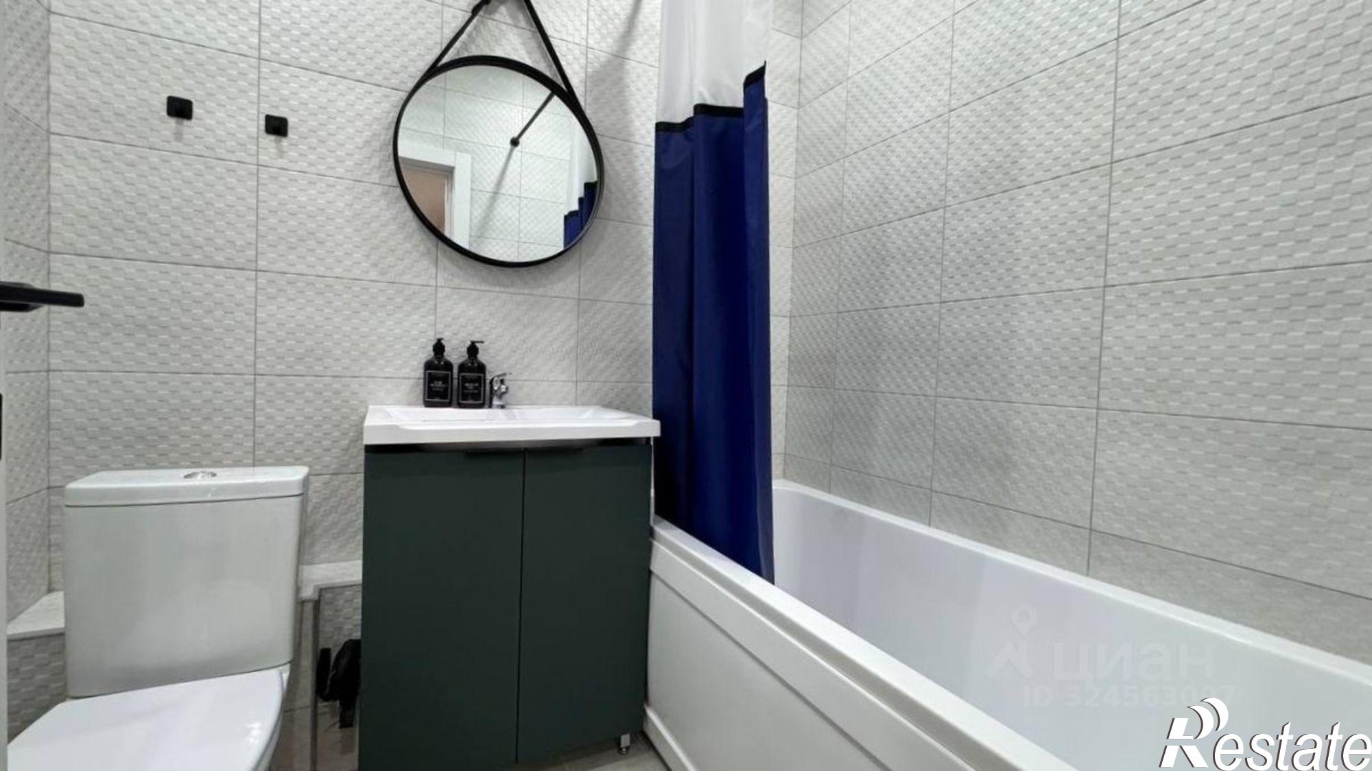 Сдать квартиру за 54 000 рублей на ул Бухарская, 32