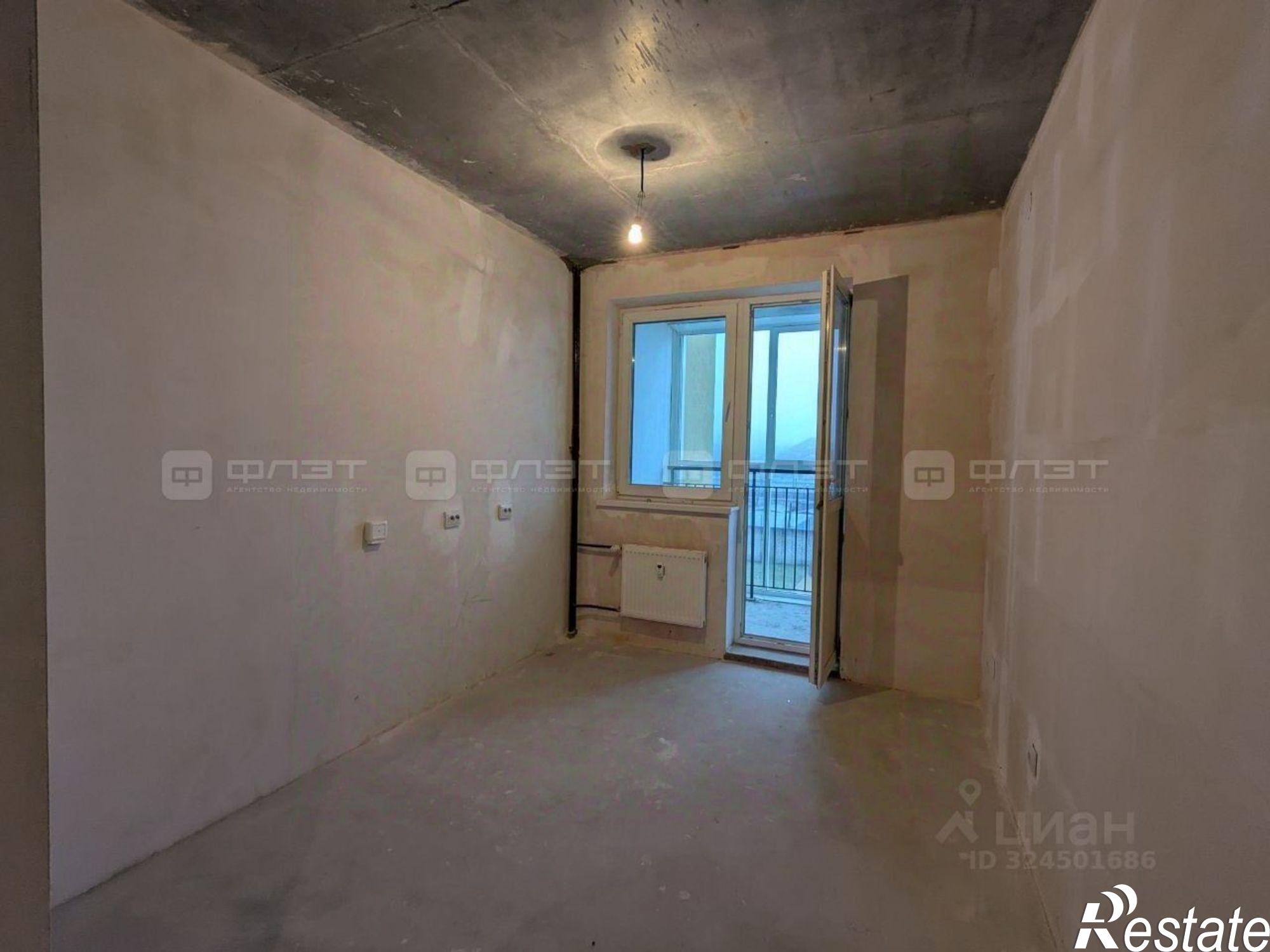 Купить квартиру за 10 900 000 рублей на улица Лукина, 50А