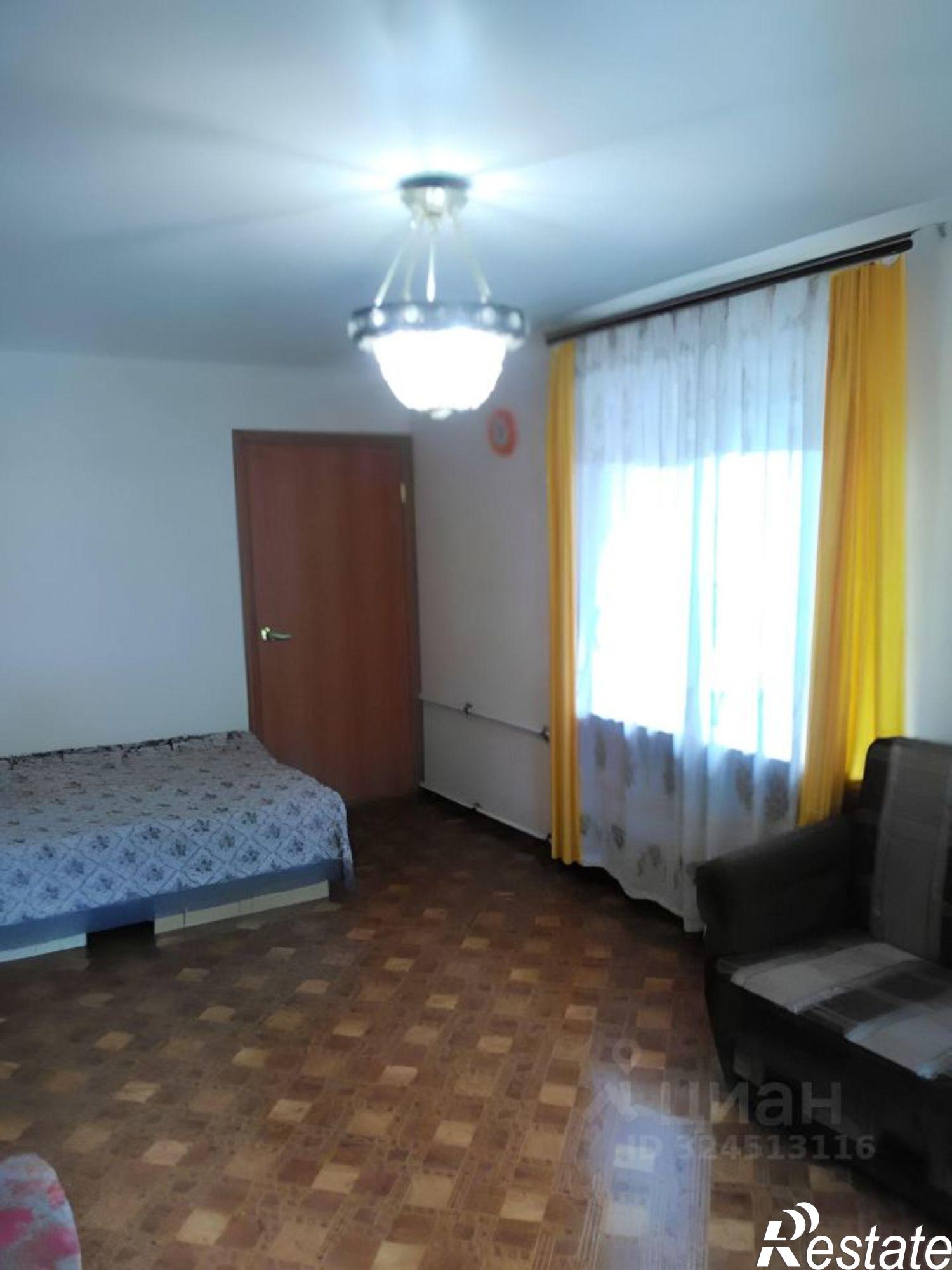 Сдать квартиру за 35 000 рублей на ул Восьмого Марта, 12