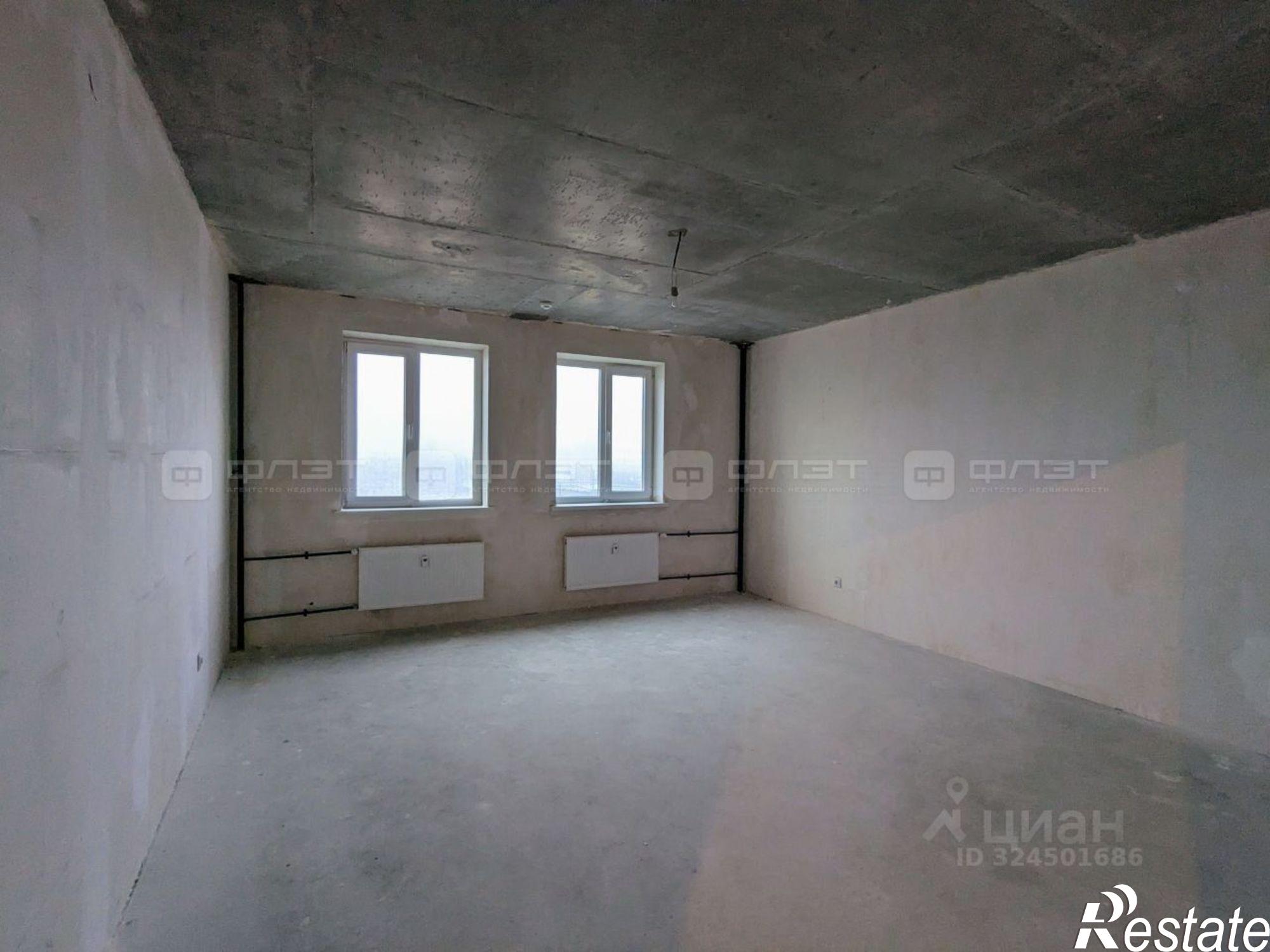 Купить квартиру за 10 900 000 рублей на улица Лукина, 50А