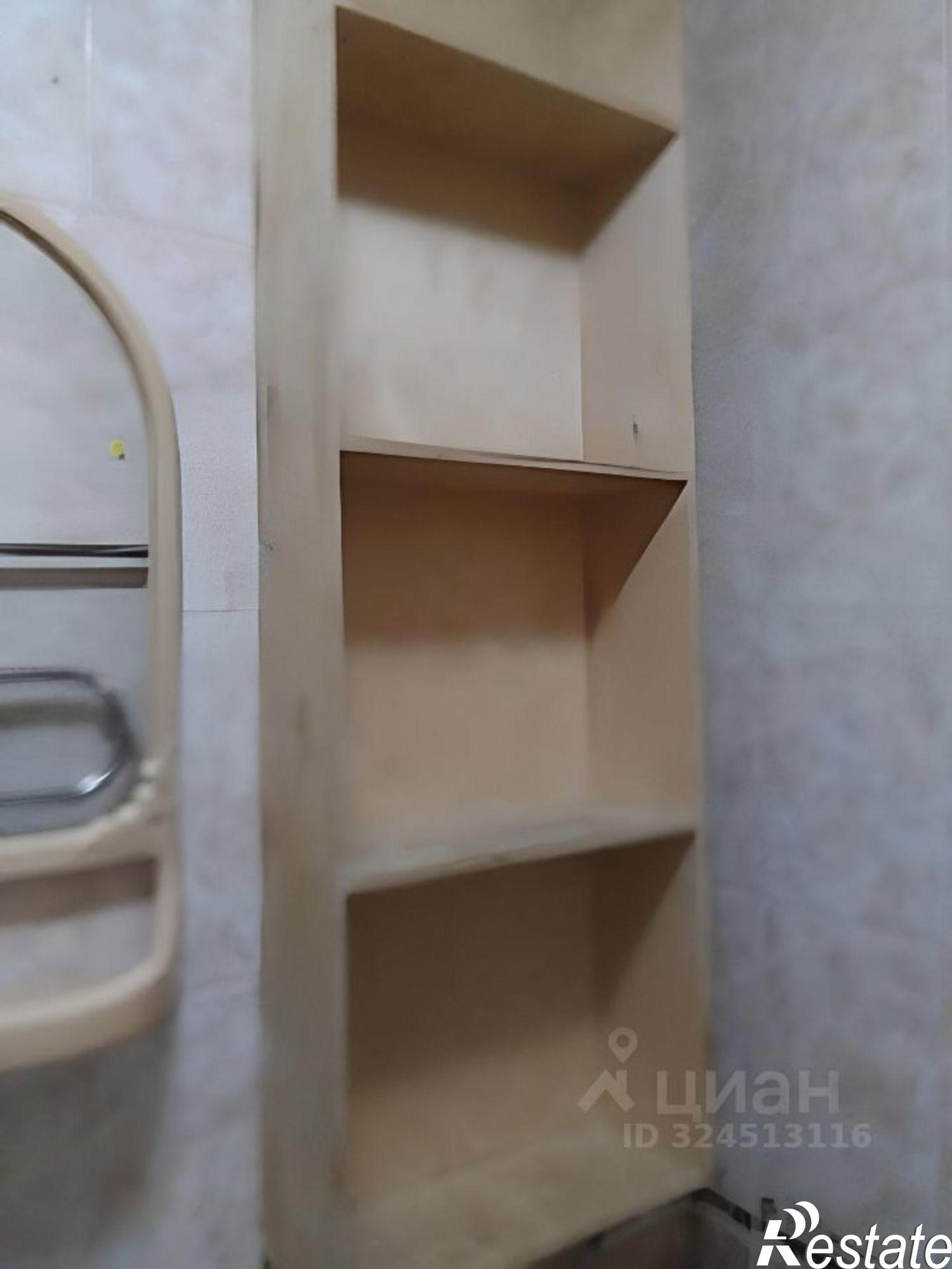 Сдать квартиру за 35 000 рублей на ул Восьмого Марта, 12