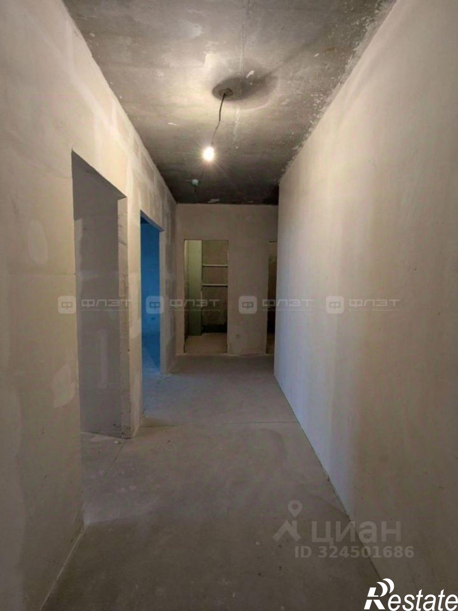 Купить квартиру за 10 900 000 рублей на улица Лукина, 50А