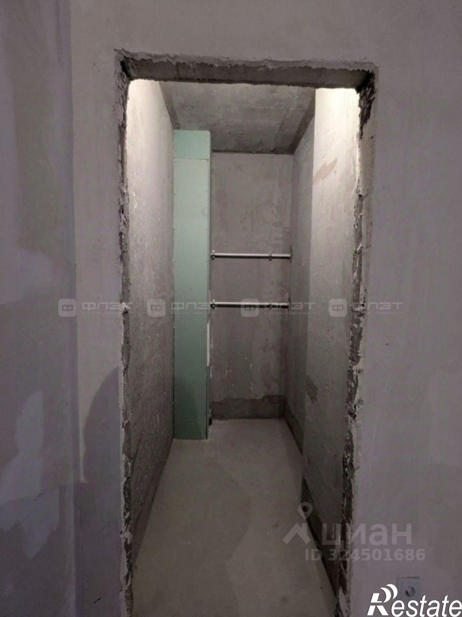 Купить квартиру за 10 900 000 рублей на улица Лукина, 50А