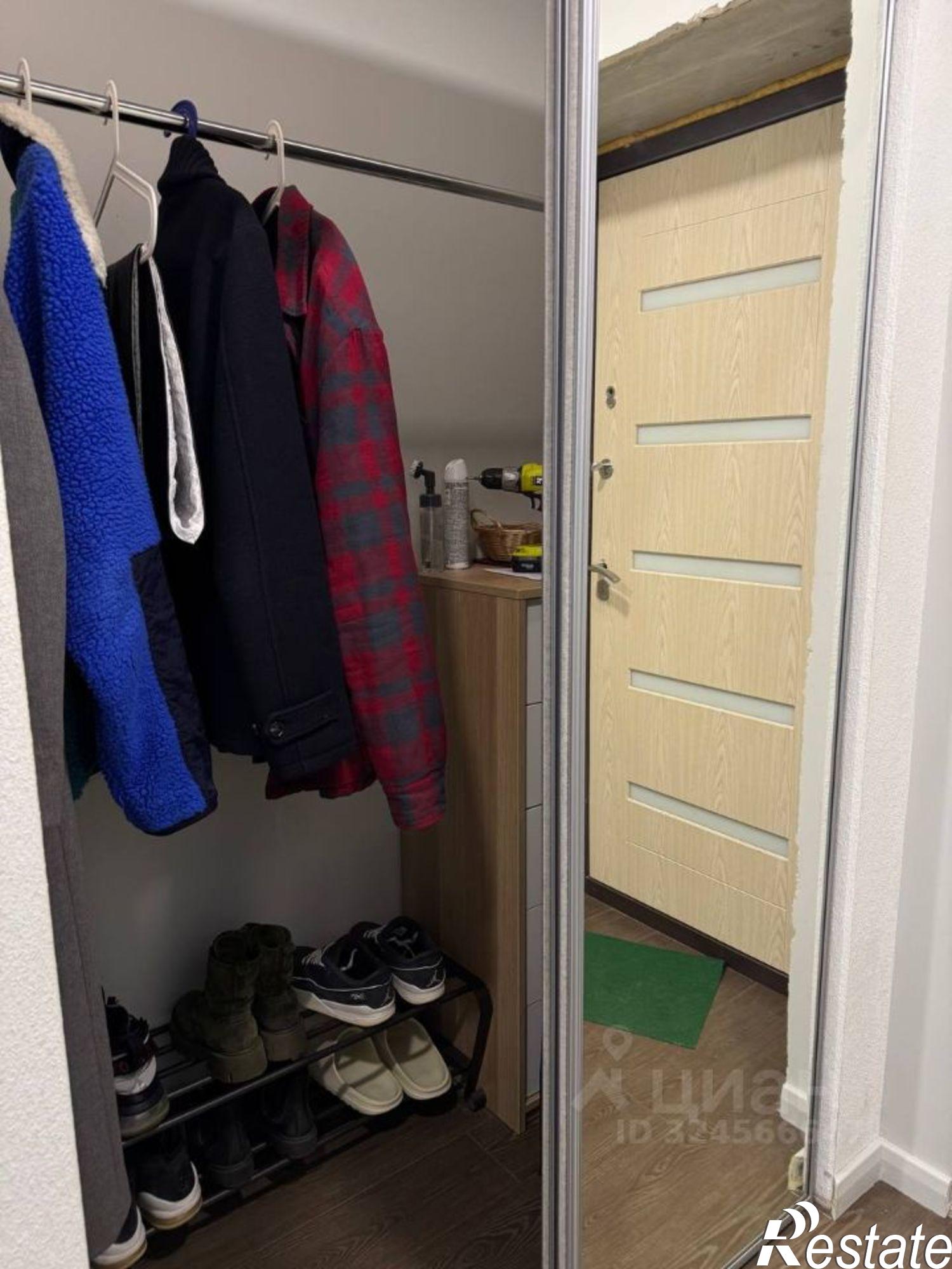 Купить квартиру за 8 500 000 рублей на 2-я Старо-Аракчинская улица, 41В