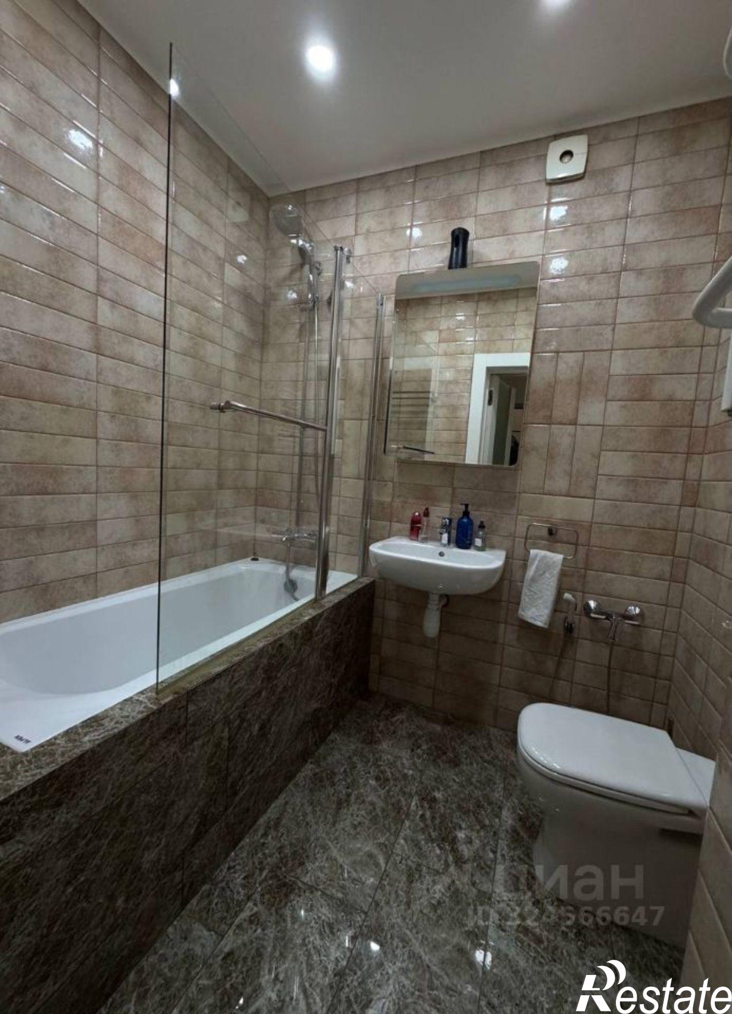 Купить квартиру за 8 500 000 рублей на 2-я Старо-Аракчинская улица, 41В